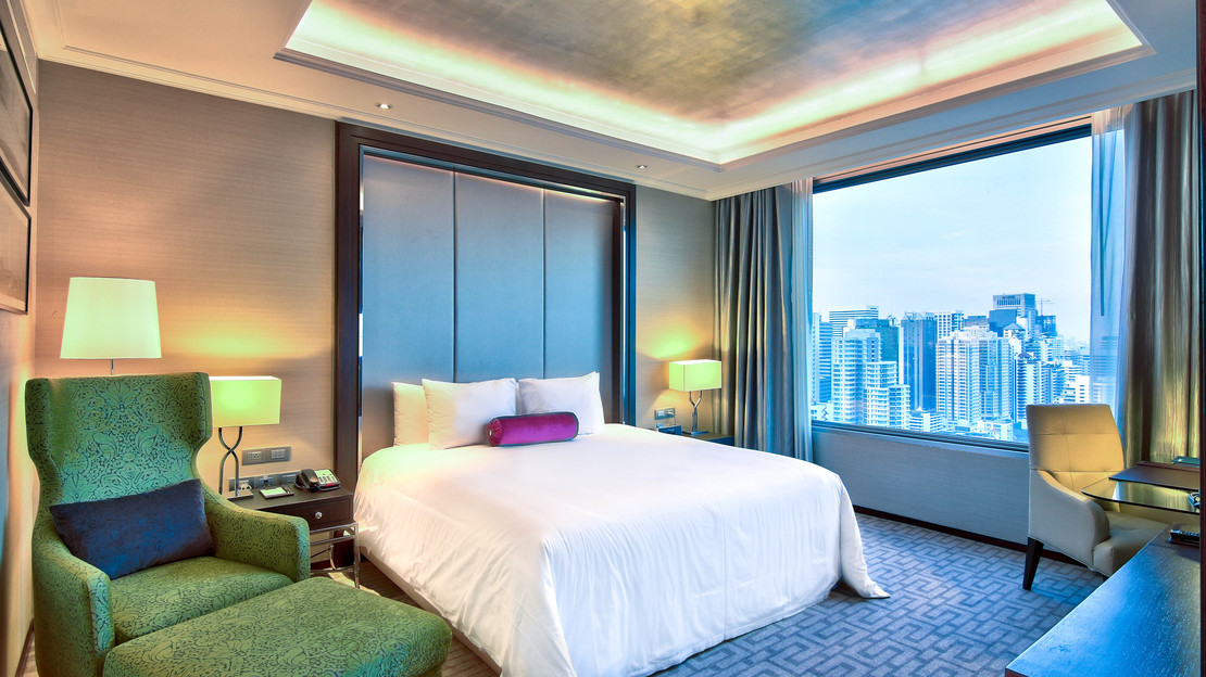 Radisson Blu Plaza Bangkok